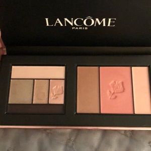 Lancôme makeup pallet